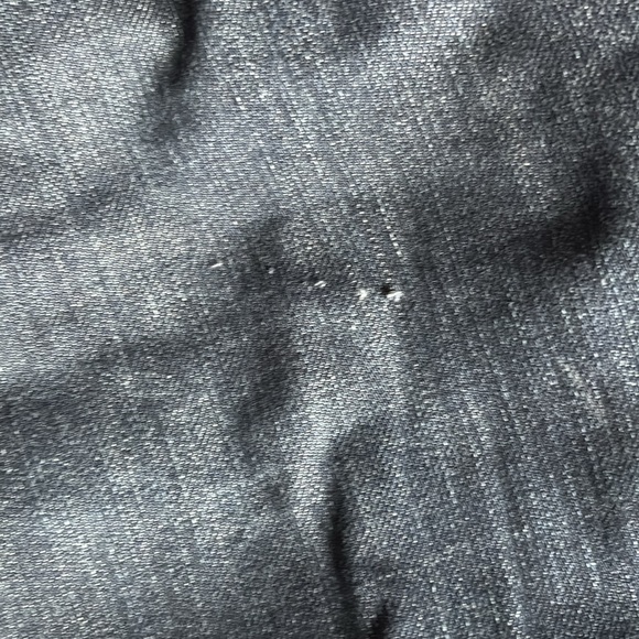 Levi's Men's 511 Mid Rise Slim Fit Jeans - Dark Wash - Picture 8 of 8